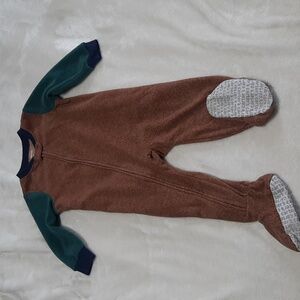 💛10 for 20💛Carters fleece sleeper